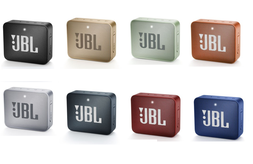 jbl speaker to go