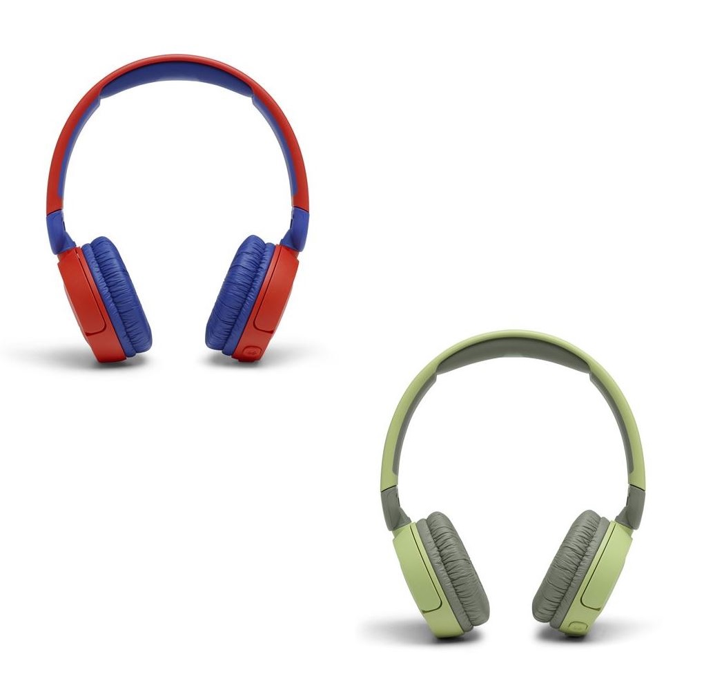 JBL JR310 BT Casque Bluetooth Pour Enfants