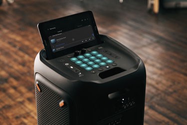 Jbl Partybox 1000 Speaker Jbl Partybox 1000 Speaker
