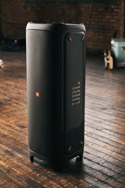 Jbl Partybox 1000 Speaker