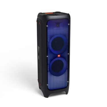 baffle jbl waterproof
