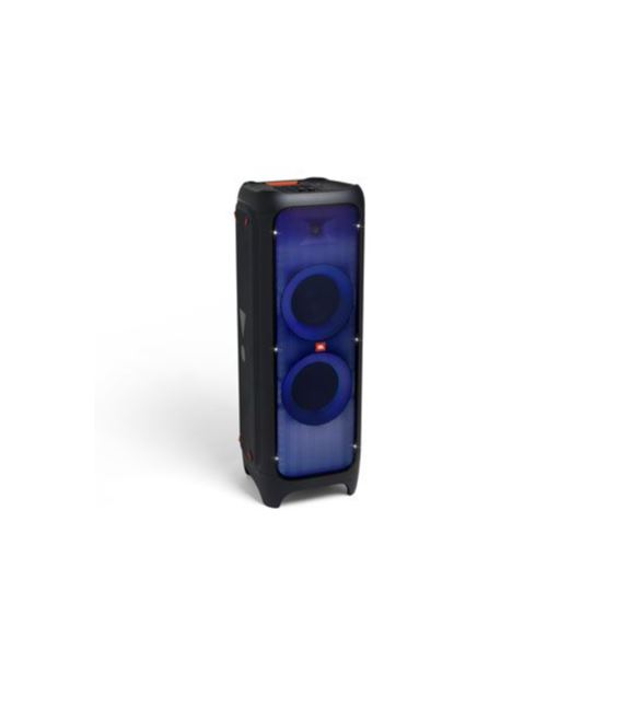 Jbl partybox 1000 battery hot sale life