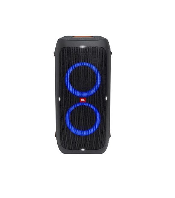 JBL Partybox 310 portable Bluetooth party speaker