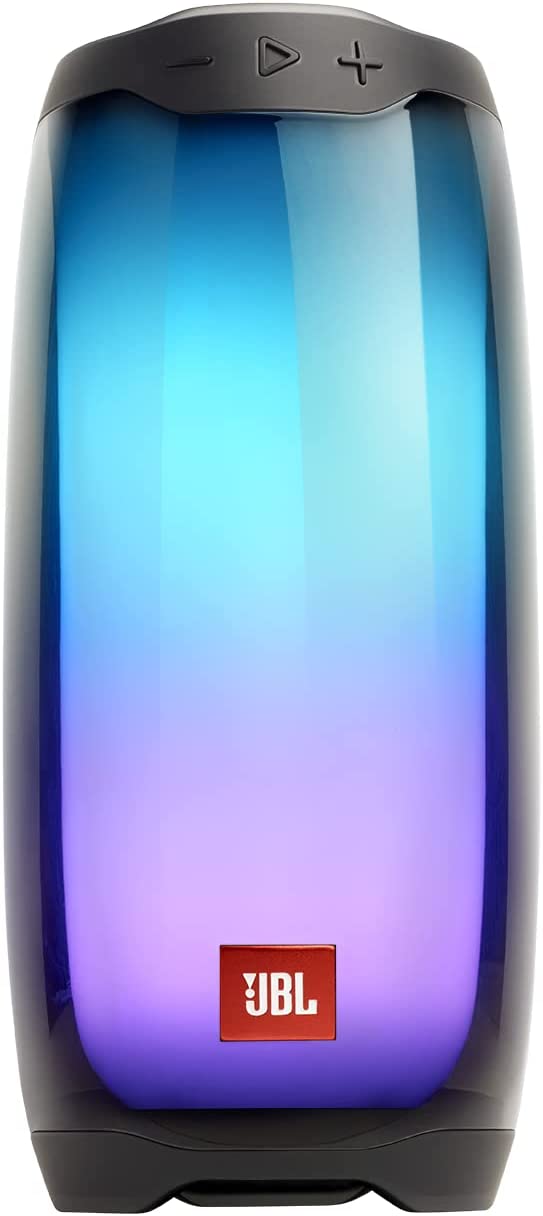Jbl pulse specs cheap