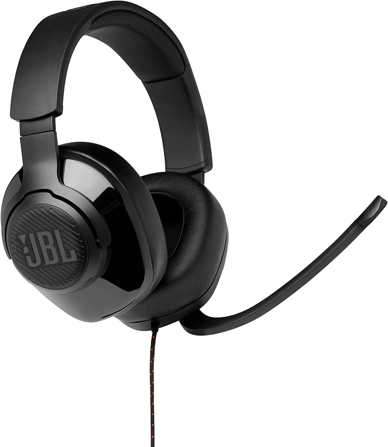 Casque Gaming JBL Quantum 200