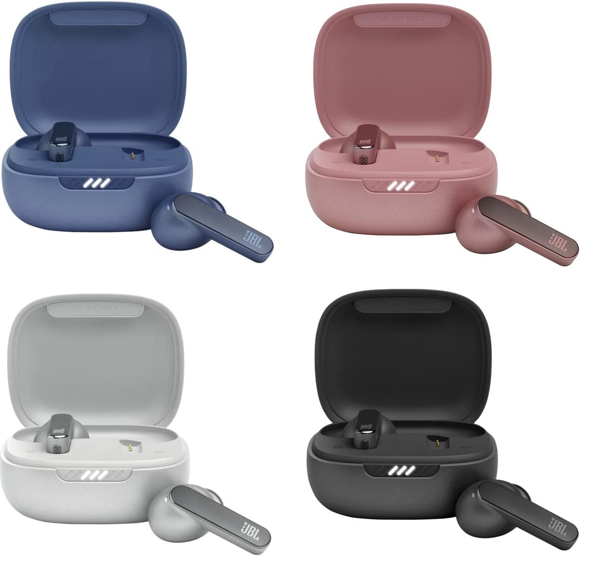 Headphones pro 2 clearance