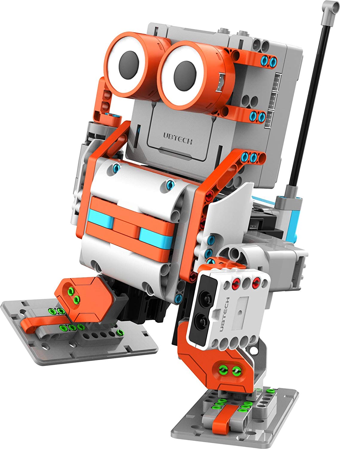 ubtech jimu robot astrobot