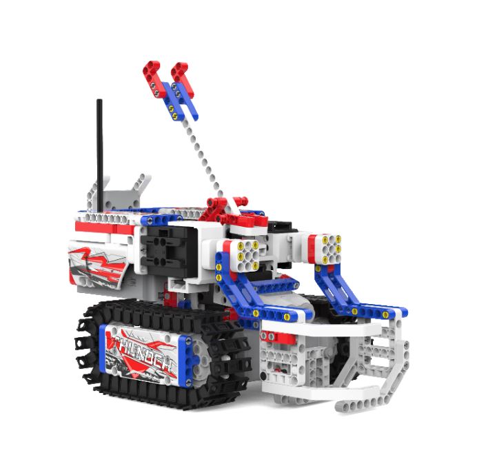jimu bot