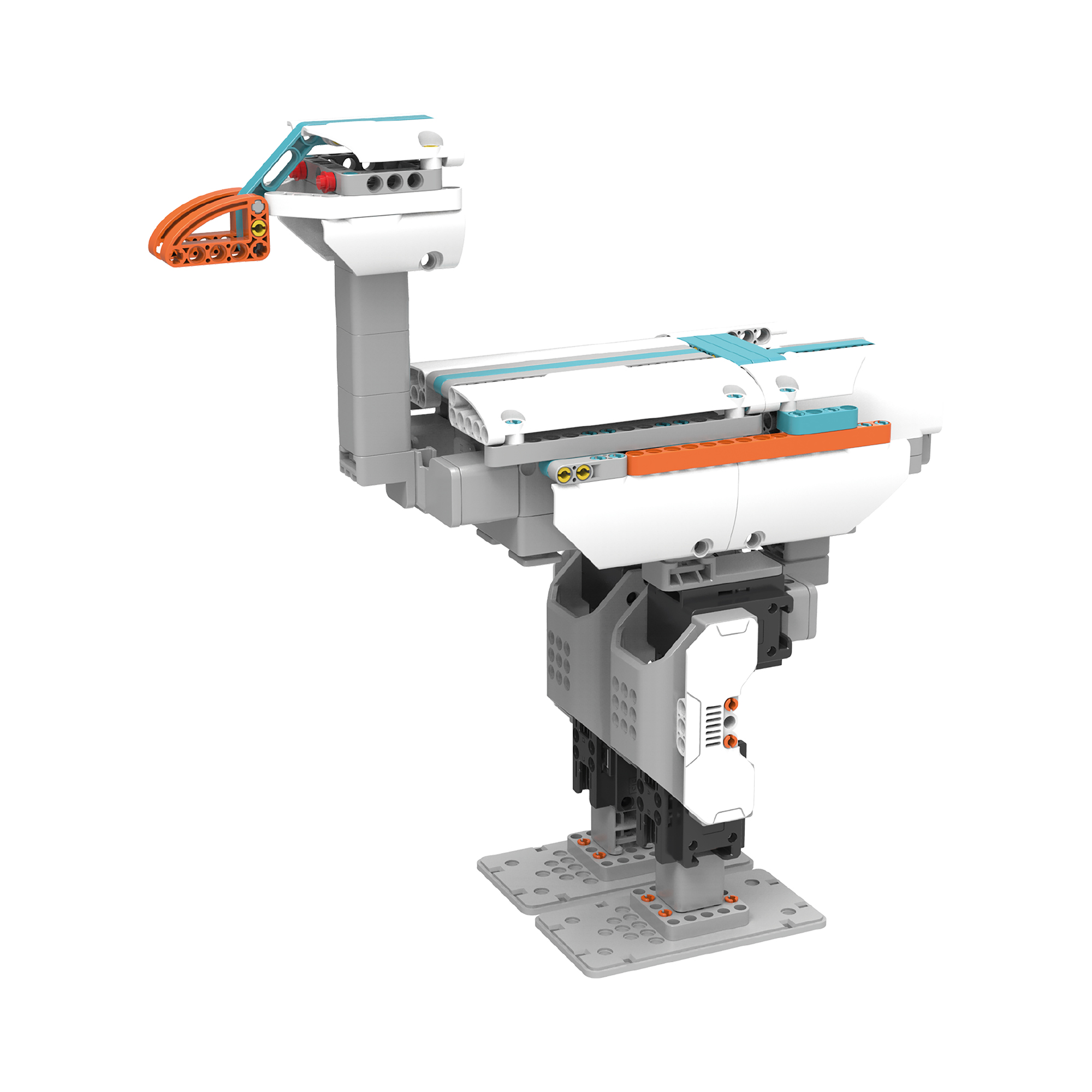jimu robot mini kit