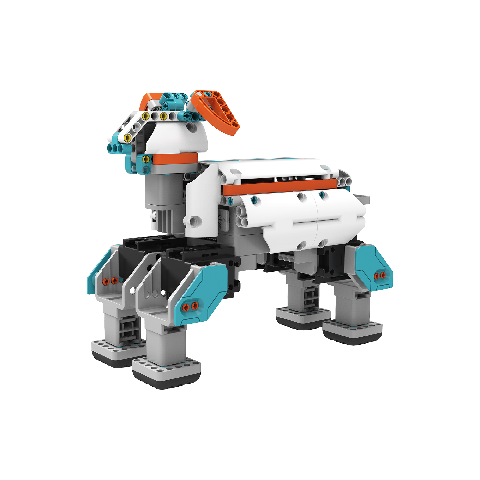 jimu robot mini kit