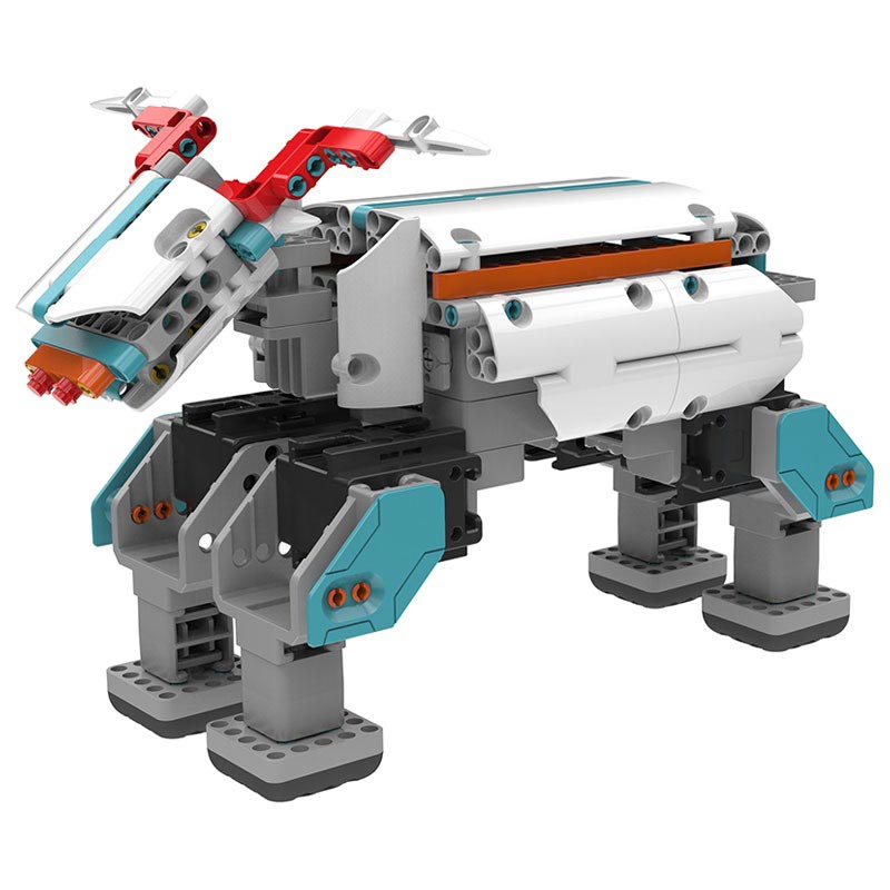 jimu robot mini kit