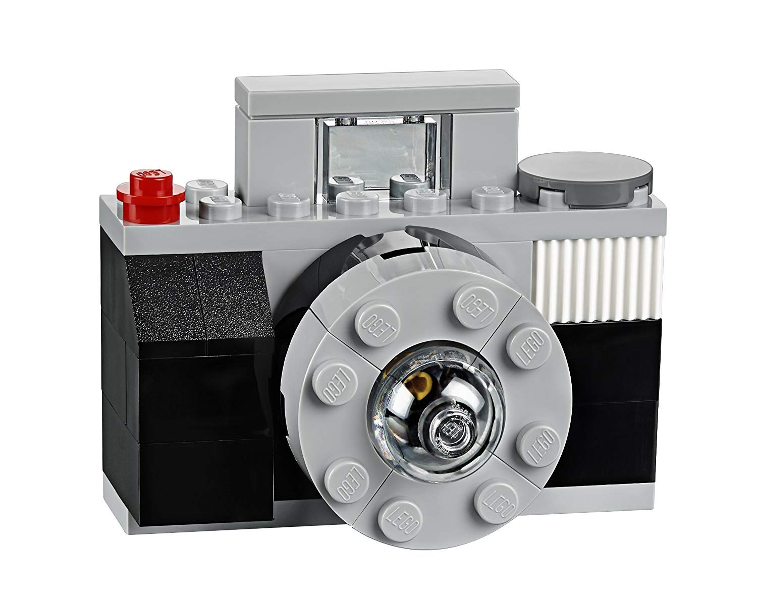 large creative brick box