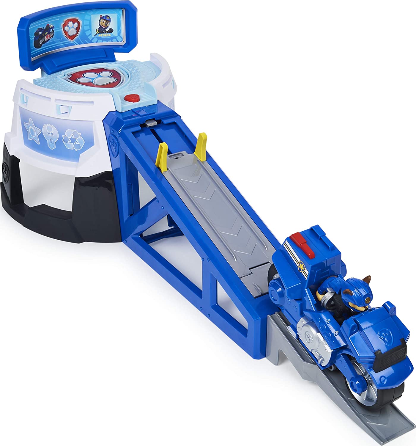 Paw patrol motor sale