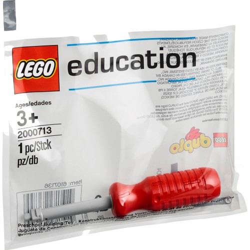 LEGO DUPLO Screwdriver Replacement Pack