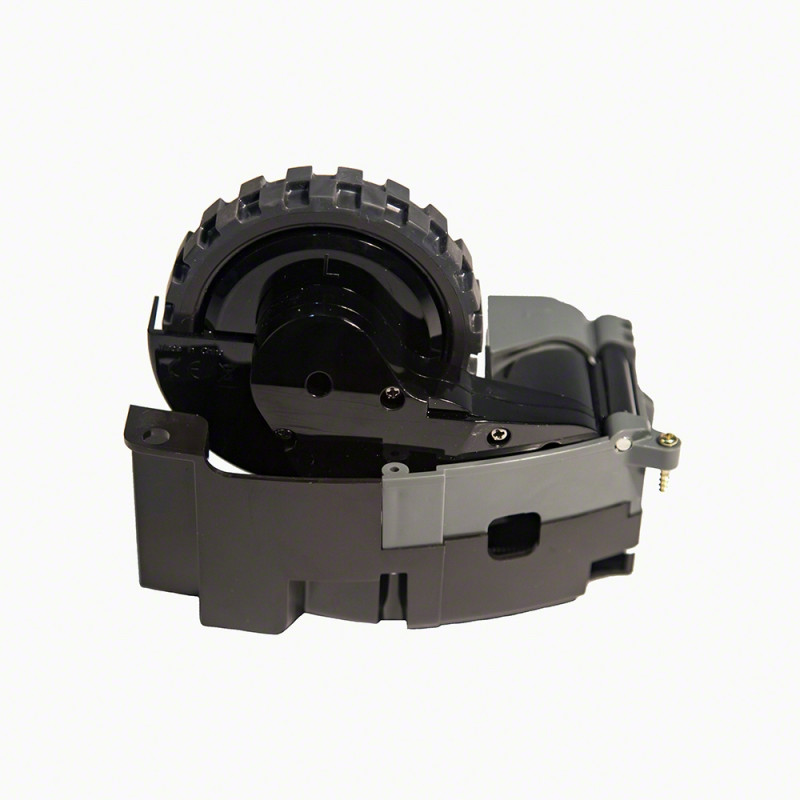 Left wheel iRobot Roomba e5 e6 i7 iRobot part