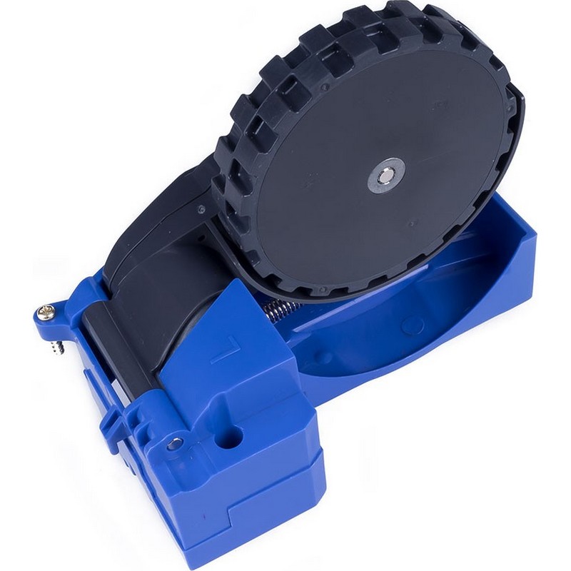 Left wheel motor module Roomba iRobot series 500 to 700