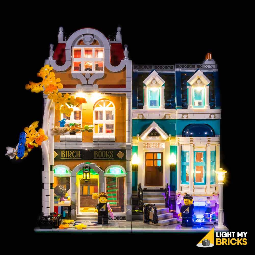 light kits for lego