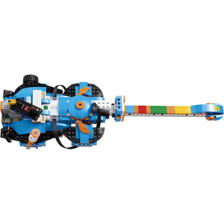 lego boost robot