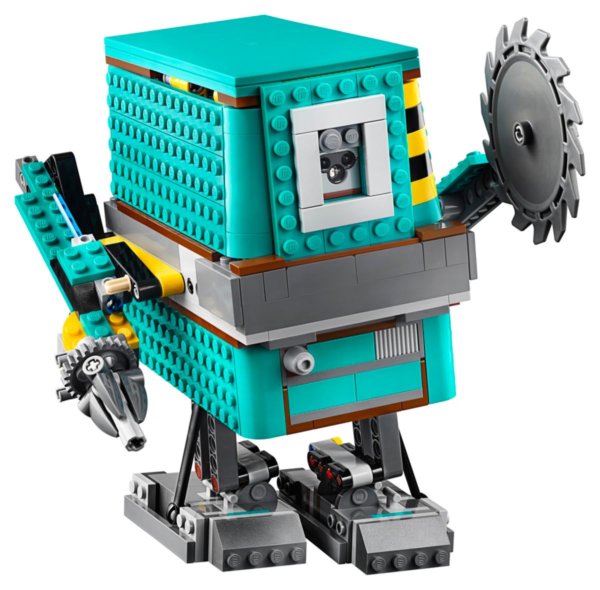 lego boost robot star wars