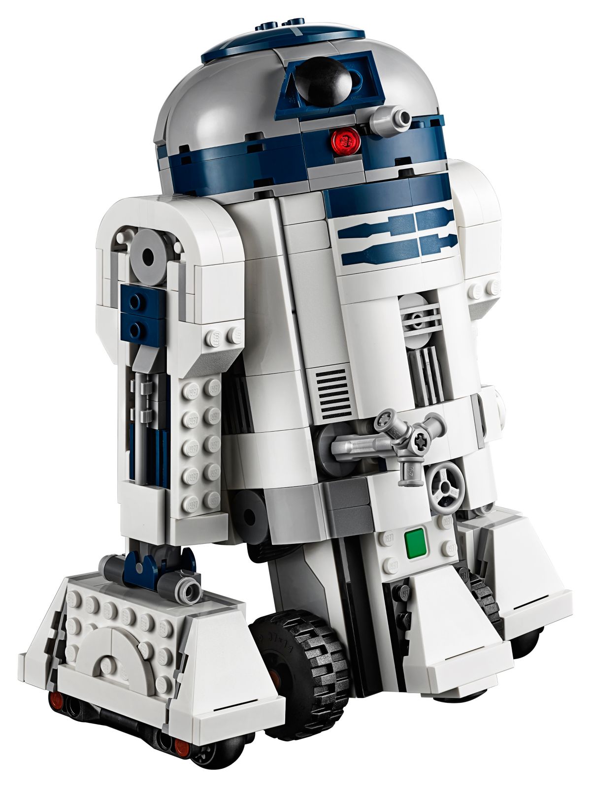lego boost robot