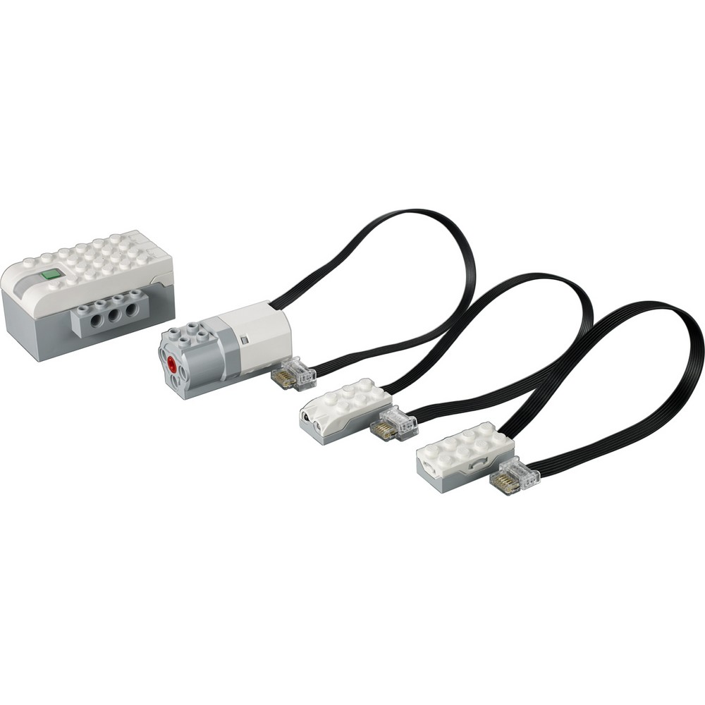 lego smart hub