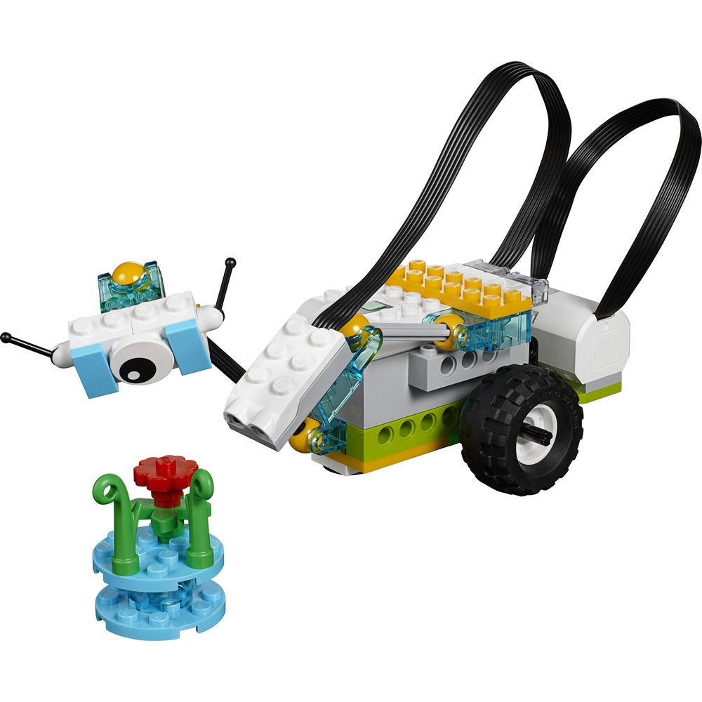 wedo 2.0