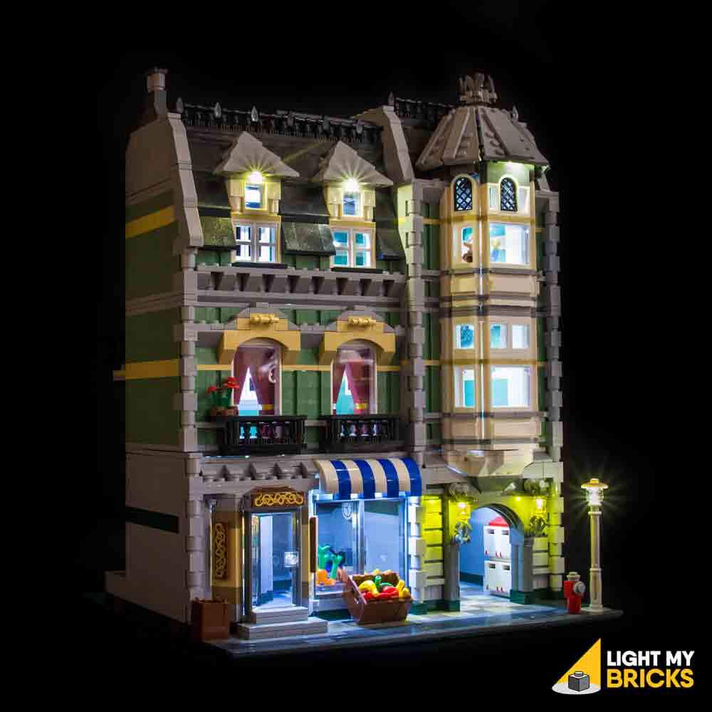 lego 10185 green grocer stores