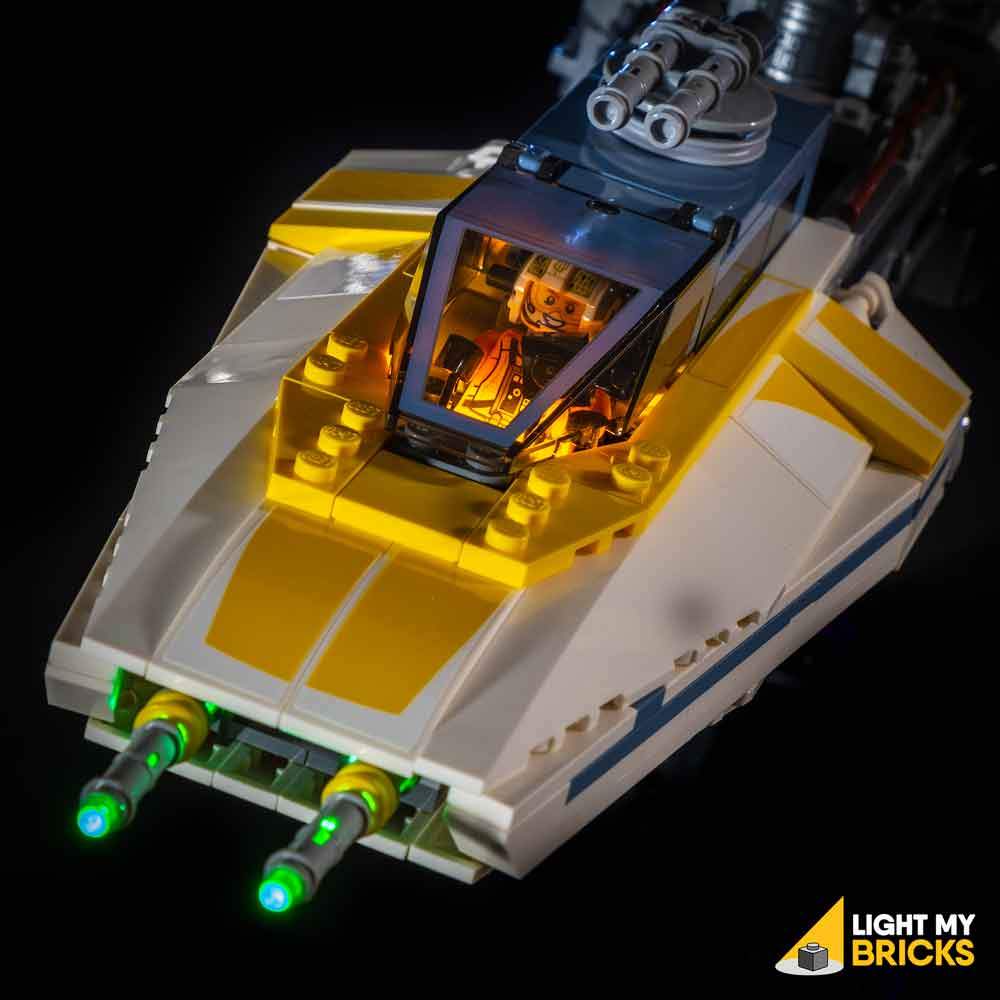 lego star wars y wing ucs