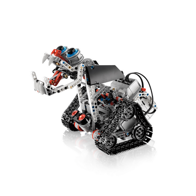 mindstorms ev3 expansion set