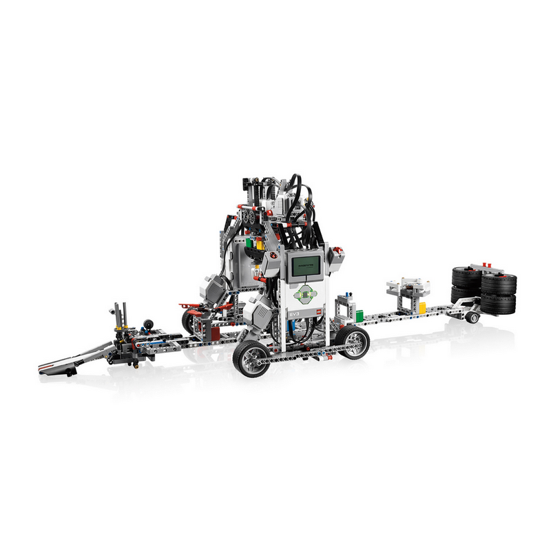 lego education mindstorms ev3 45560