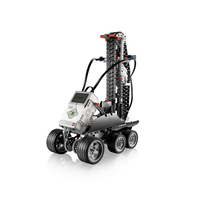 lego education mindstorms ev3 45560