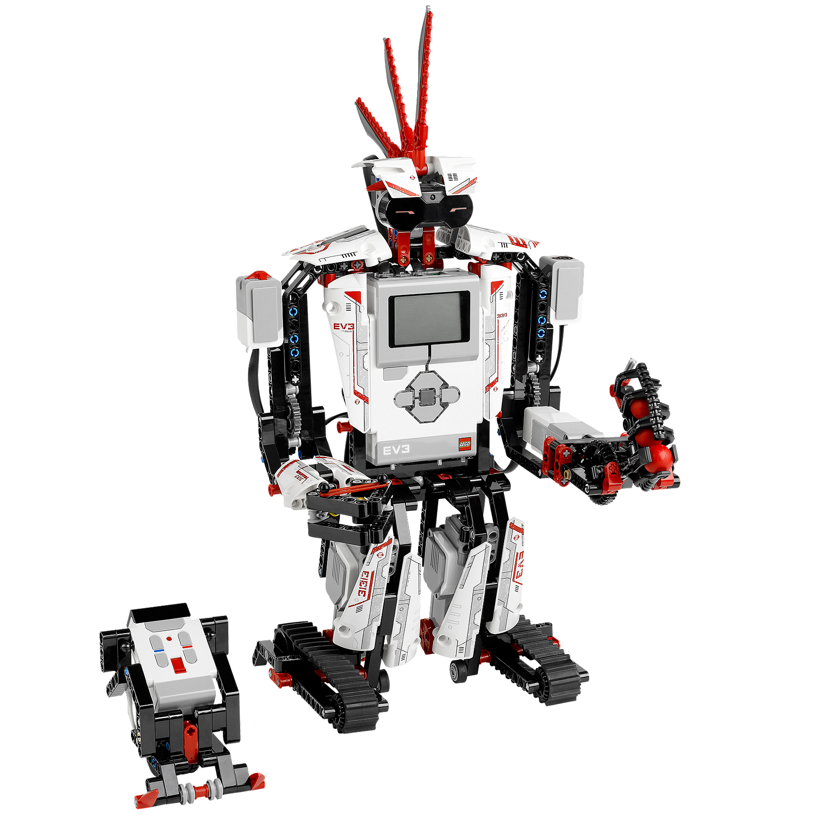 lego mindstorms puppy
