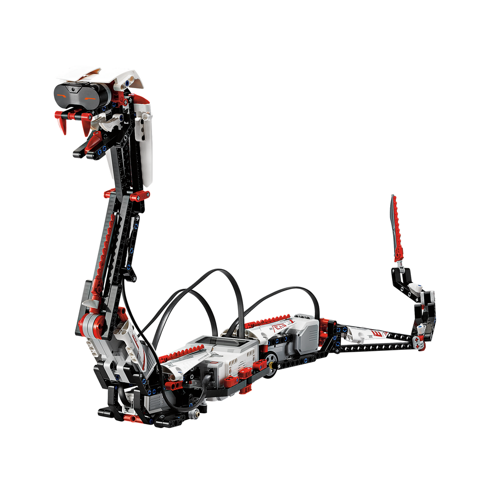 mindstorm ev3 projects