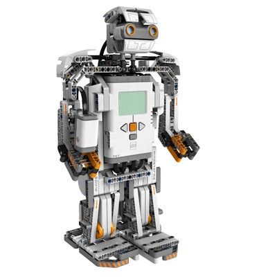 lego mindstorms ev2