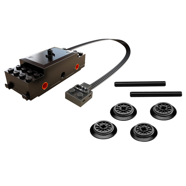 lego pf e motor