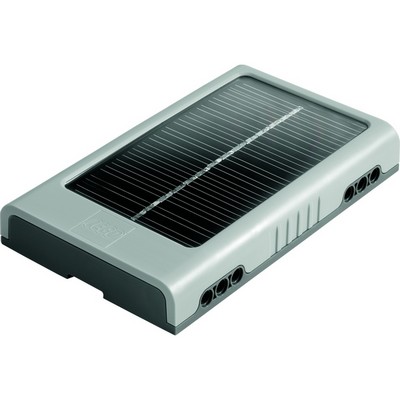 lego education solar panel