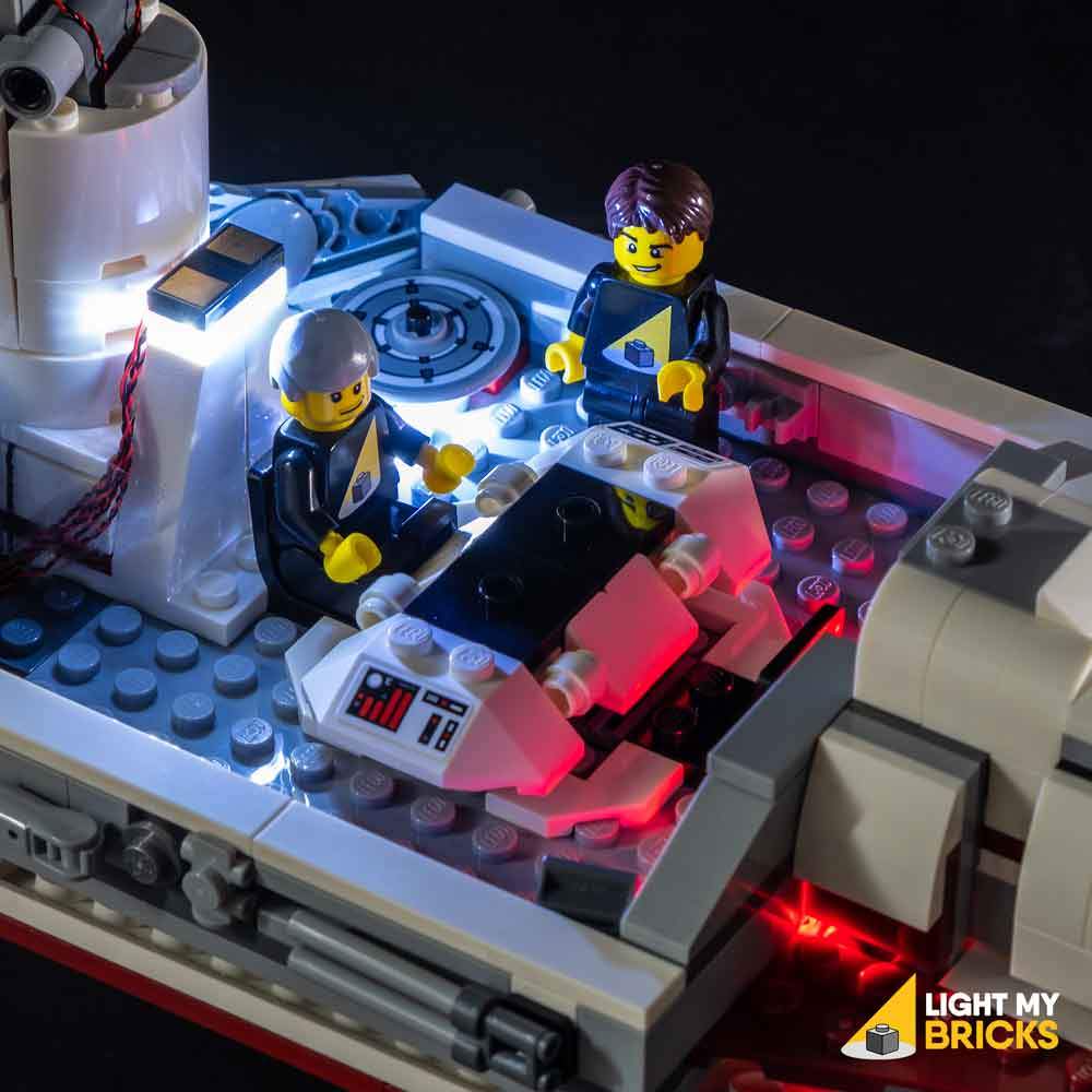 lego star wars tantive 4