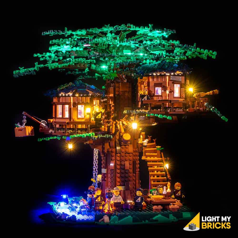 lego lights