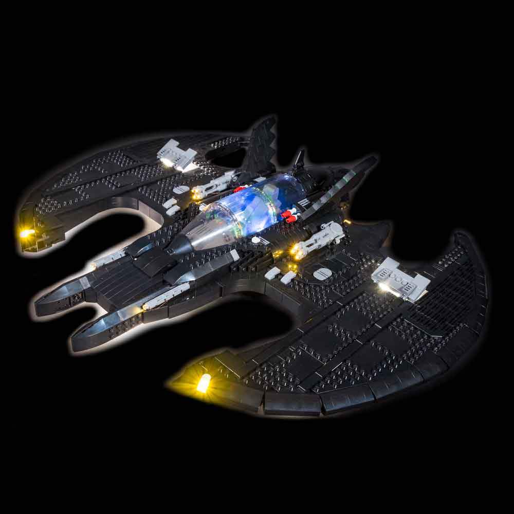 1989 batwing lego