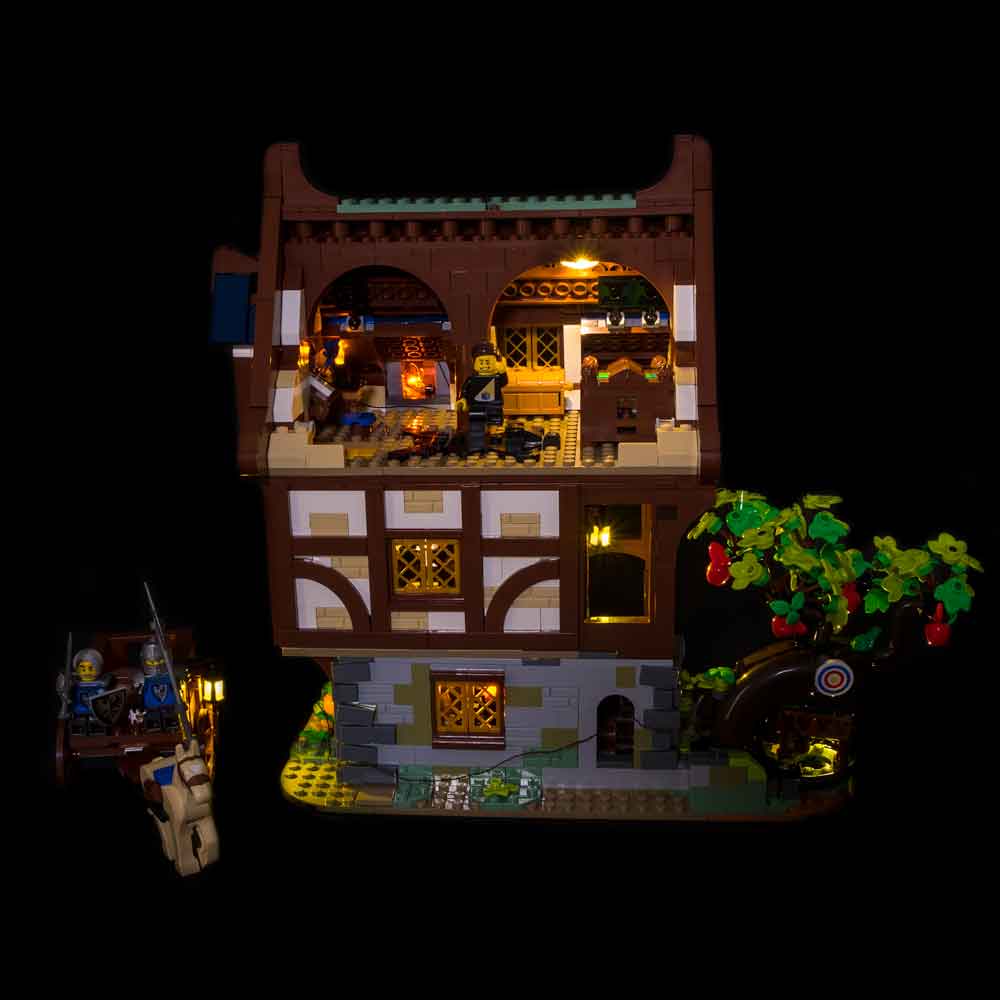 blacksmith 21325
