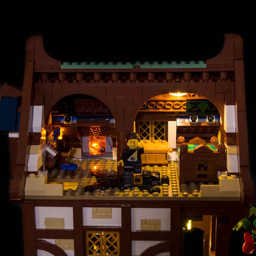blacksmith 21325