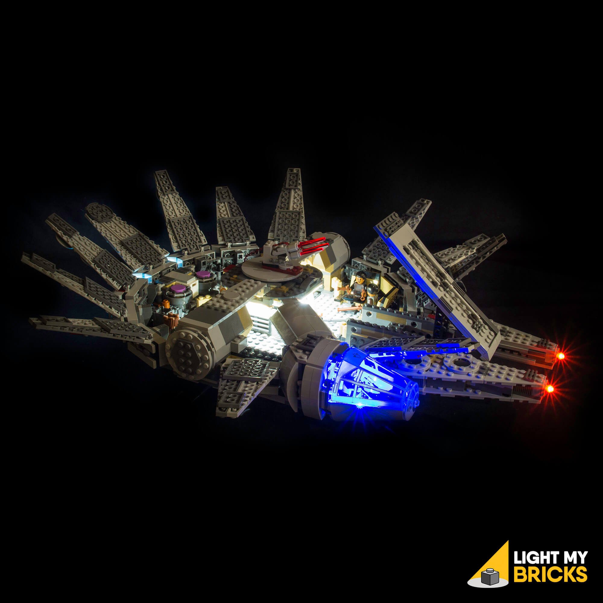 bricklink 75105