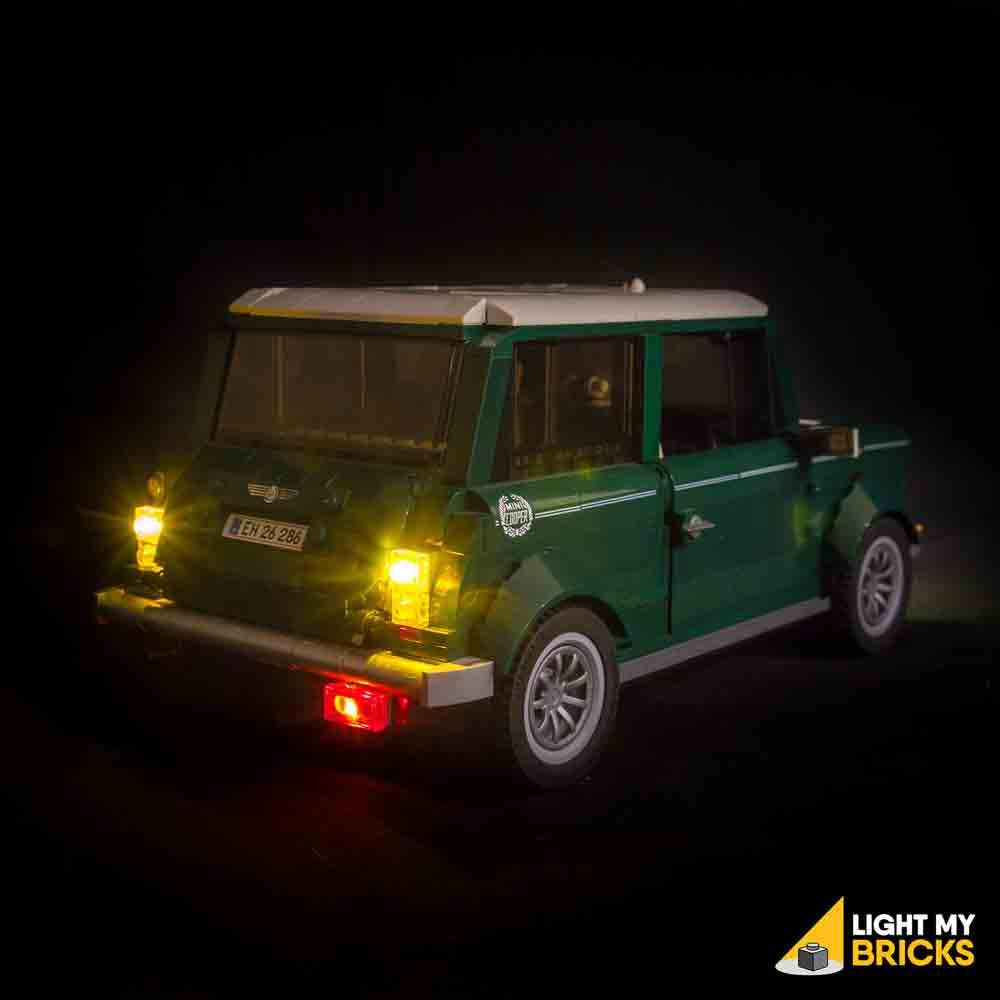 lego mini light kit
