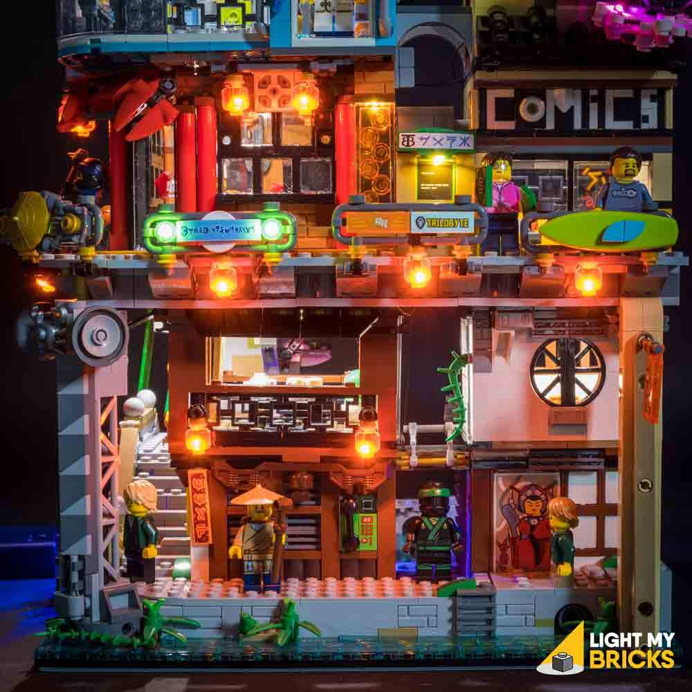 lego 70620 bricklink