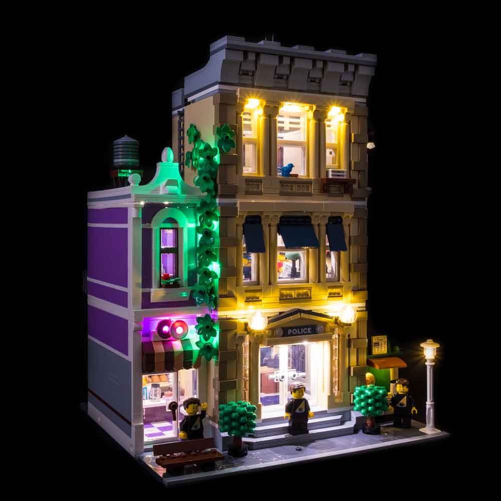 lego 10278 bricklink