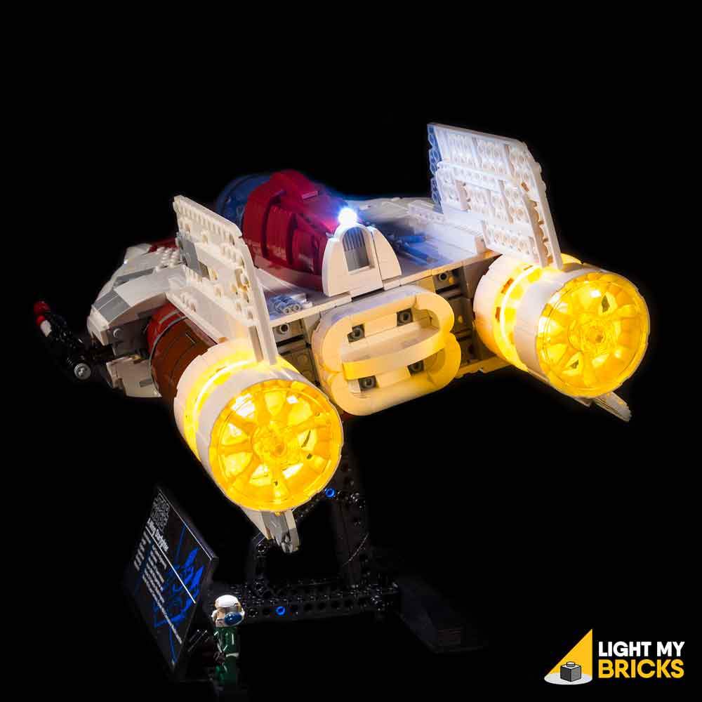 lego wing