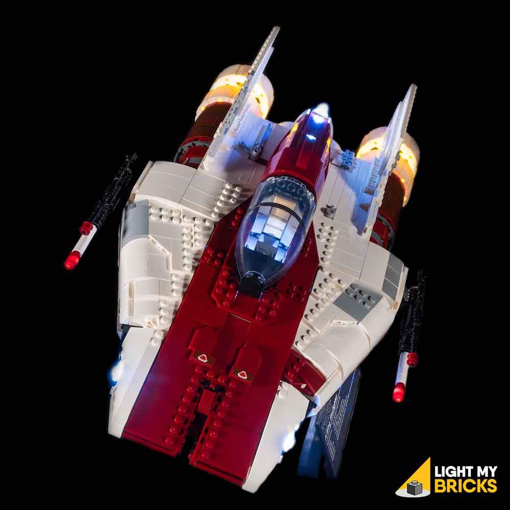 lego 75275