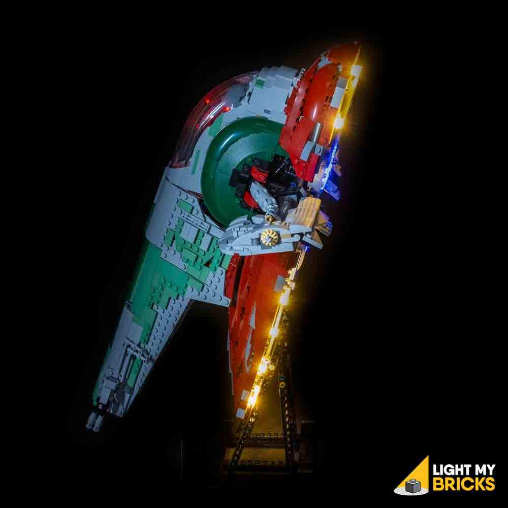 ucs slave 1