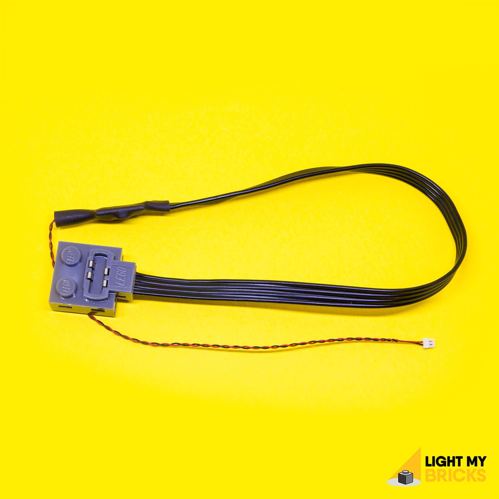 lego 10254 power functions kit