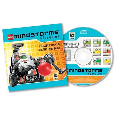 lego mindstorms education nxt software 2.1 free download